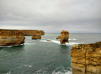 澳洲旅游悉尼墨尔本攻略,澳洲悉尼向墨尔本自驾游