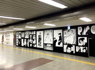 2015年国庆从名古屋到札幌(F1铃鹿,池袋J-WORLD,东北盛冈,函馆夜景,青池,遗憾的富良野)