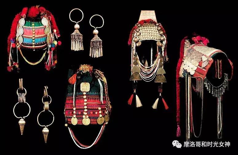 中国游客真的不爱逛博物馆吗？丨摩洛哥艺术时光漫步