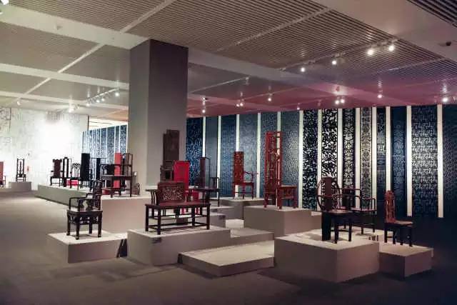 活动搜罗｜美林的世界——韩美林八十大展在中国国家博物馆开幕