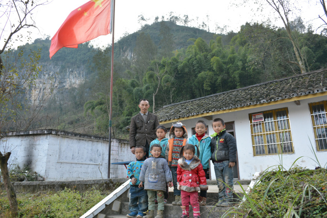 瞧，教育导报记者镜头下的2016！