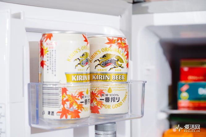 创维单开门三层冰箱尺寸,创维冰箱bcd-186d储水盒