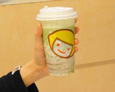 夏天好喝的奶茶店推荐,常州好喝的奶茶店排行榜