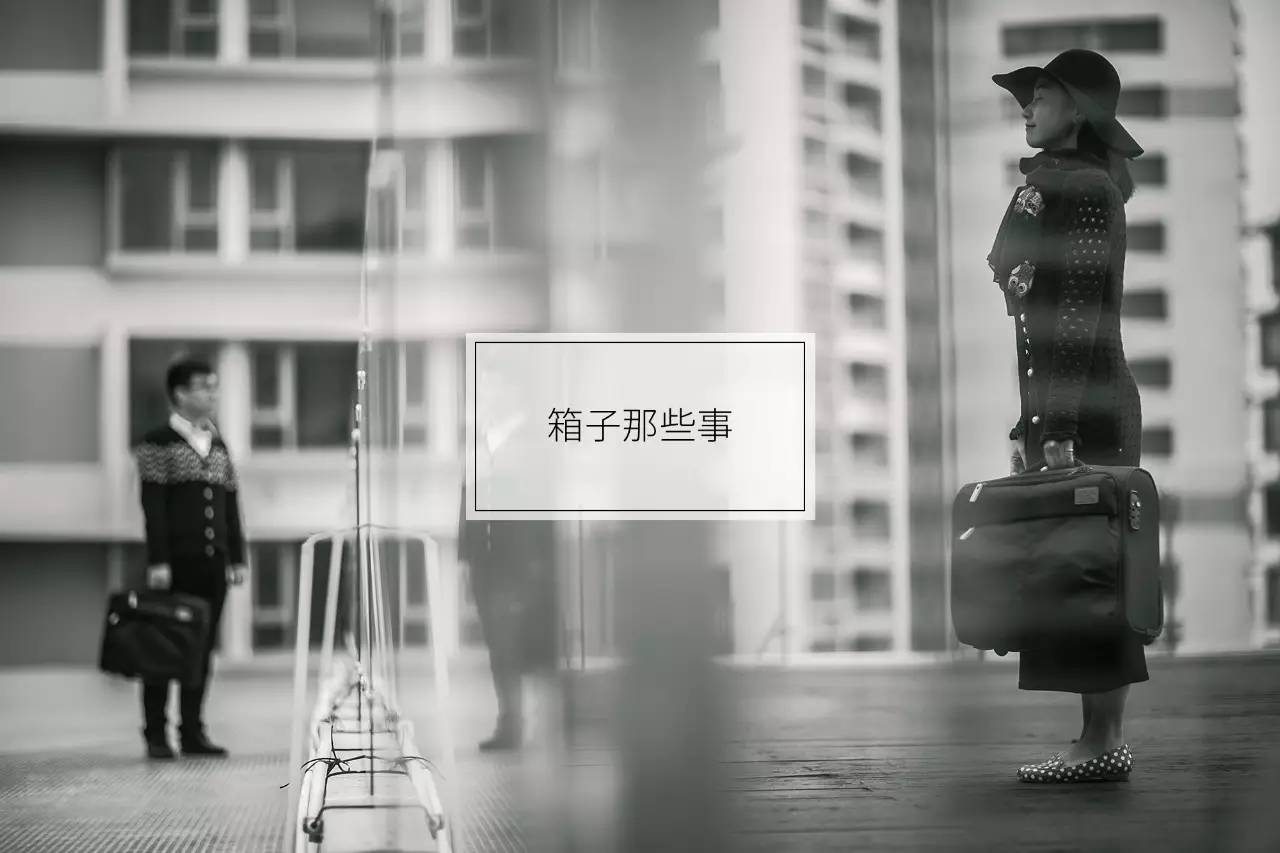 高中学生拉杆箱适合软箱还是硬箱,出差什么拉杆箱好