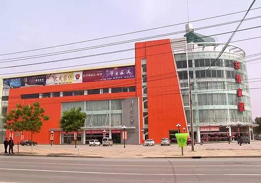 邯郸市最大的批发市场在哪里,邯郸最便宜商品批发市场