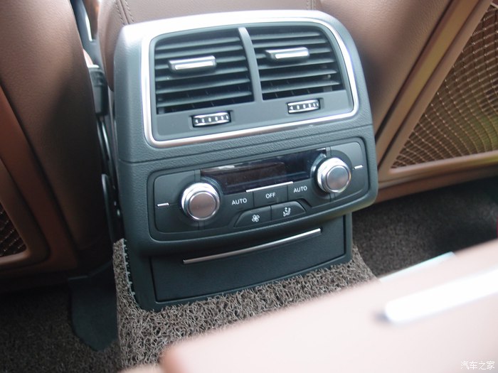 新款奥迪a6l真实落地分享,奥迪a6ltfsi2016款落地多少钱