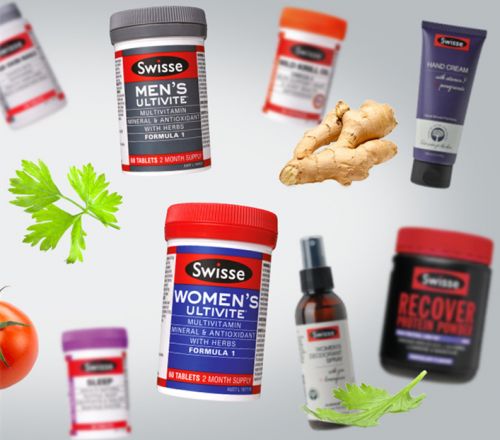 中国进口澳洲保健品猛增9倍消费者为啥买买买停不下来?