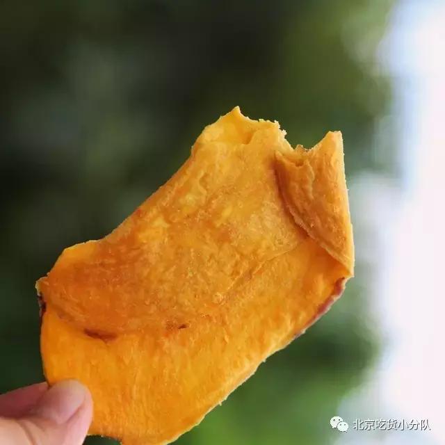 这栗子，姥爷从北四环也要来排队买