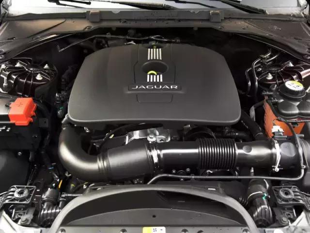 带您了解最新款捷豹xfl,大家都怎么评价捷豹xfl