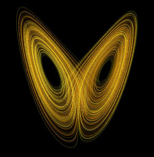 时间与宇宙奥秘,未知的神秘力量