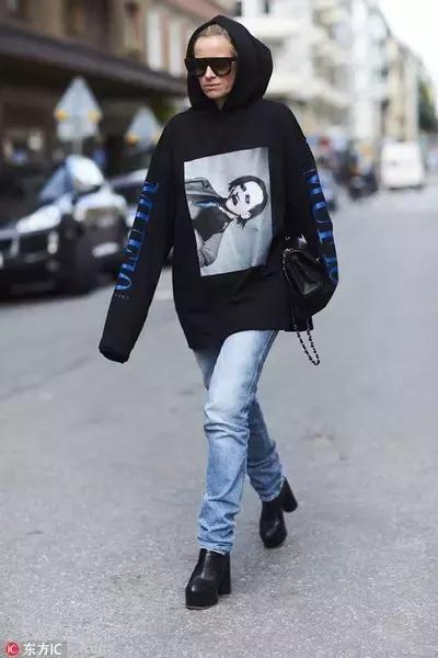 最烂大街的时尚单品,史上最丑时尚单品