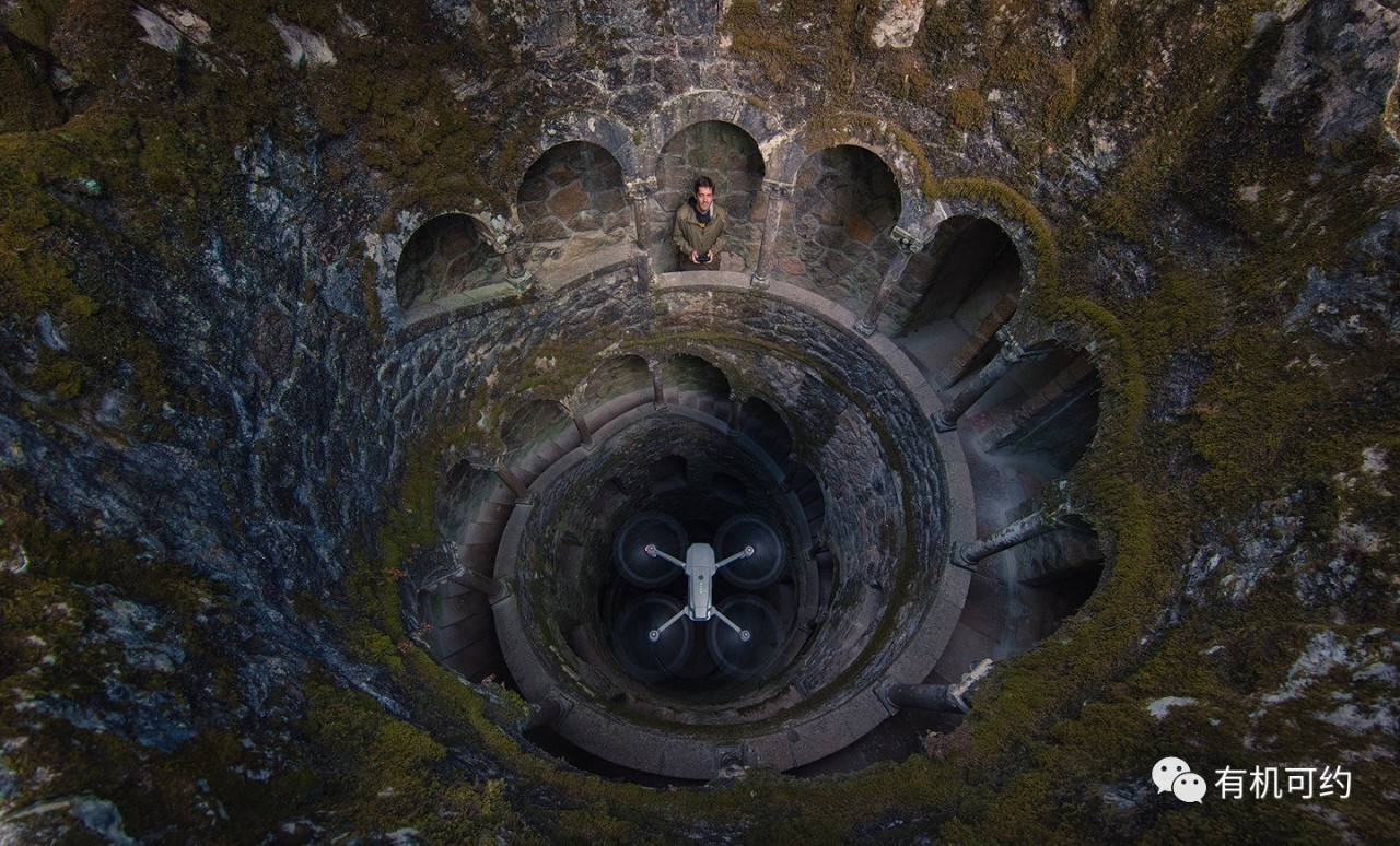 旅行必备神器无人机推荐,大疆无人机旅行新手推荐