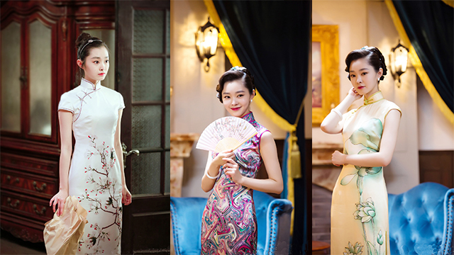 宋轶为什么说起伪装者里的于曼丽,伪装者里的于曼丽是什么身份