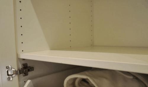 衣柜木隔板刷漆到底好不好？老师傅终于说出了大实话！我家做错了