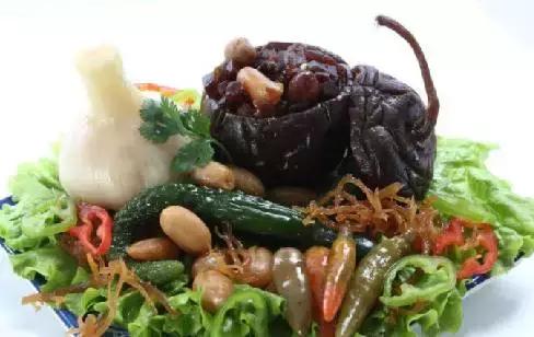 山东济南什么菜最出名,山东济南农村特色菜