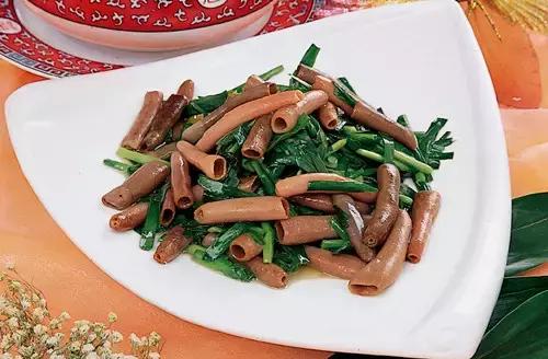 山东济南什么菜最出名,山东济南农村特色菜