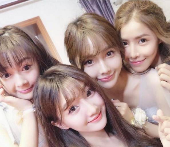 教你如何逆袭网红脸,网红脸打造前后对比