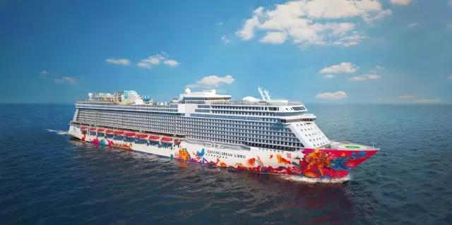 必须曝光！男女老少被这艘邮轮“骗”得不想回家！