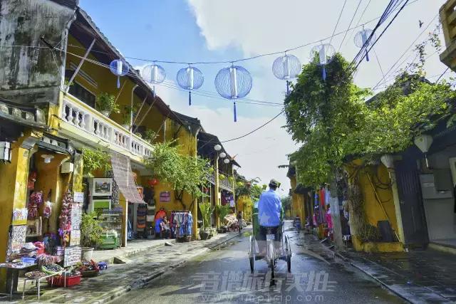 必须曝光！男女老少被这艘邮轮“骗”得不想回家！