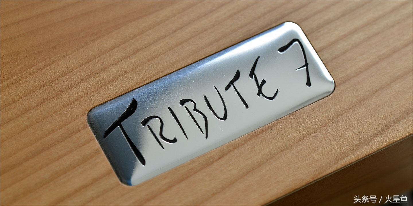 两万元的限量杰作！极致Tribute7耳机听感分享