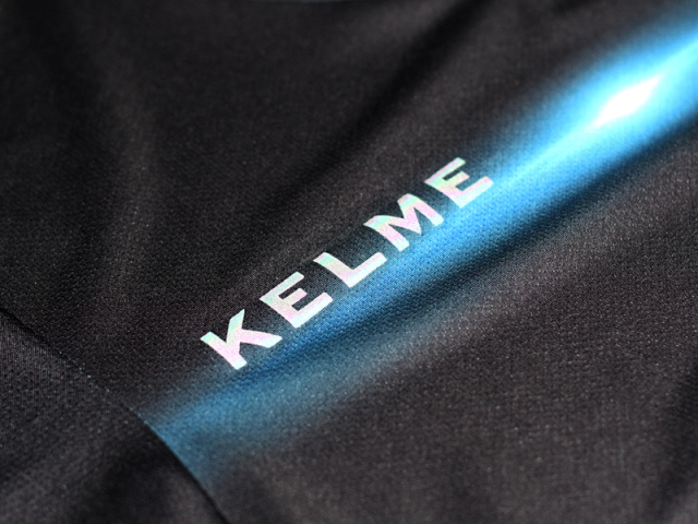 上海申梵揭晓新赛季球衣,卡尔美薄荷绿足球服