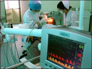 小小拔牙竟演变“心脏手术”，原因是隐瞒了？