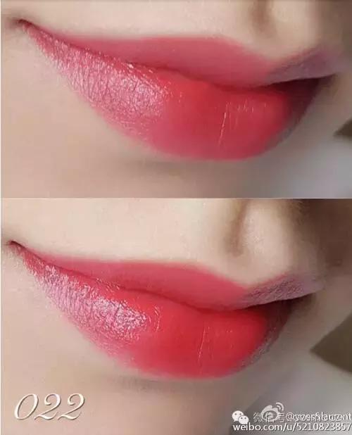 滋润的正红色唇膏推荐,圣诞节最流行的口红色号