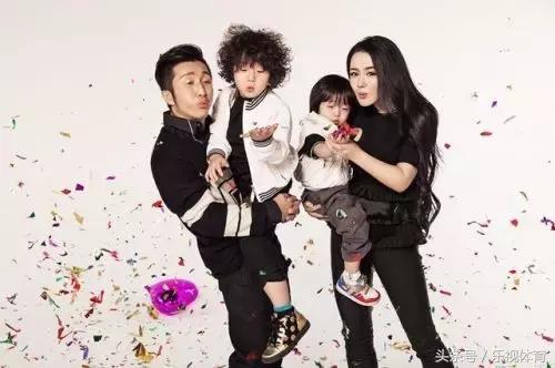 娜姐又生了，二胎已经成为体坛明星标配了喂\,^o^/