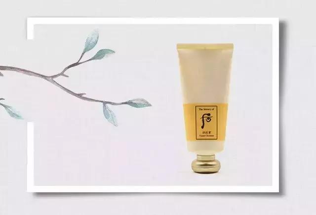 又简单又好看的韩妆,韩妆经典款