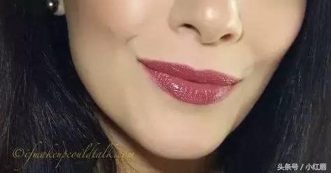 没有这些口红,总感觉2016年过得不完整啊!|
