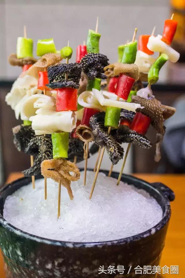 合肥滨湖美蛙鱼头火锅网红店,美蛙鱼头味之绝合肥