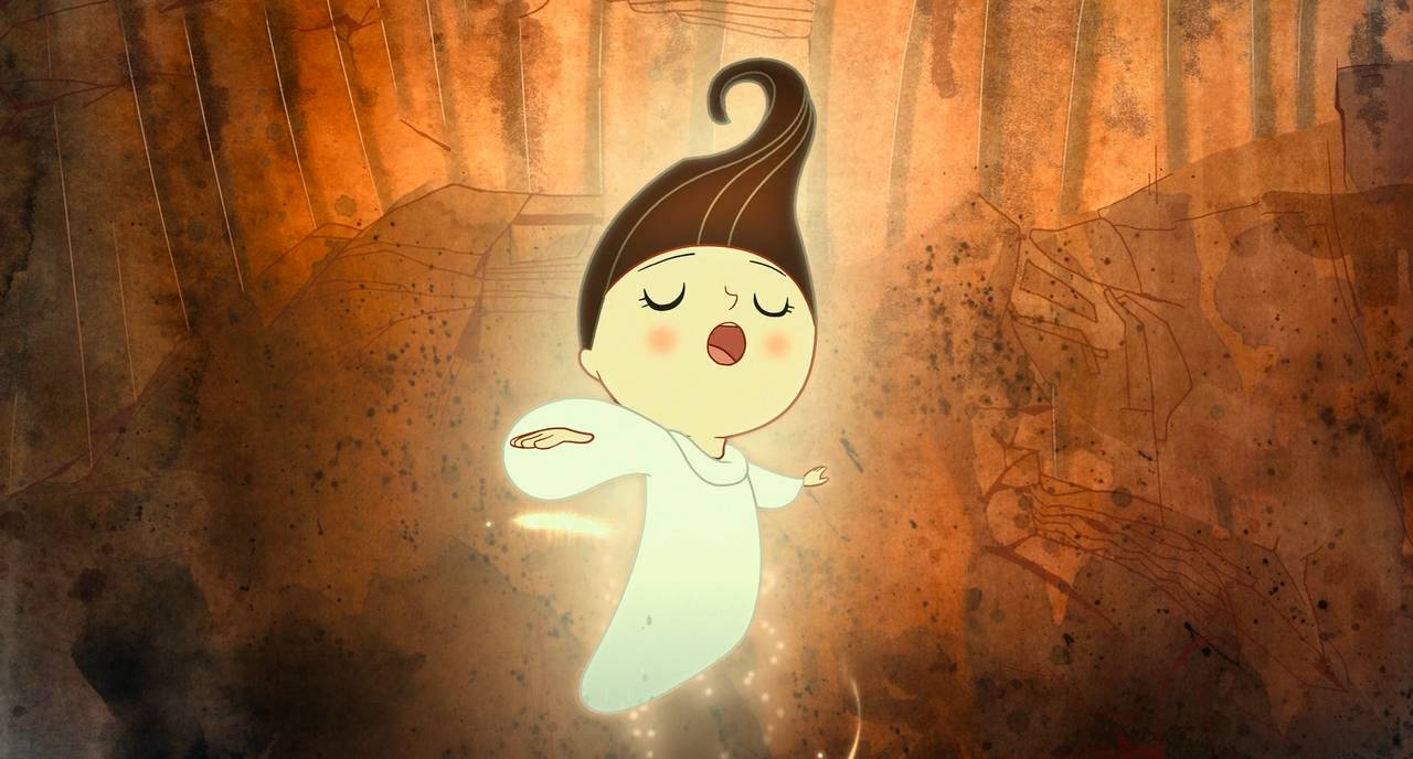 2016年精彩电影排行,2016年香港恐怖电影