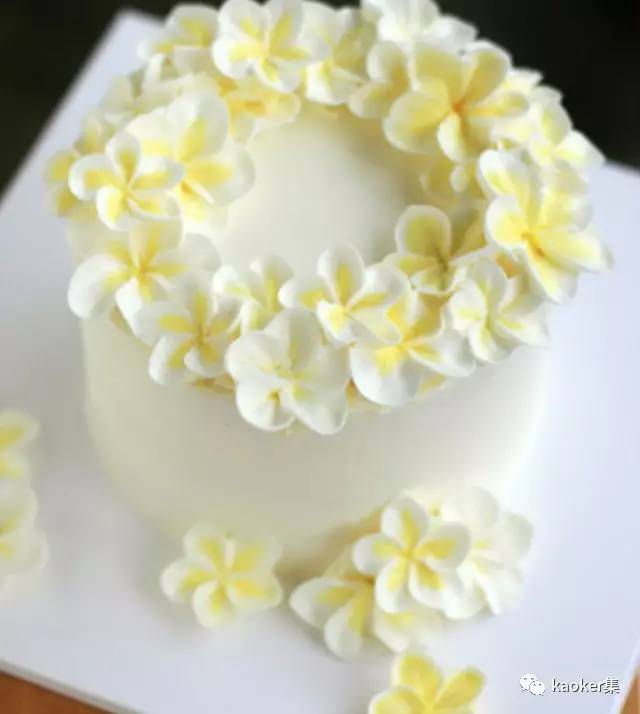 奶油很硬要怎么把它变软,奶油霜不细腻怎么办