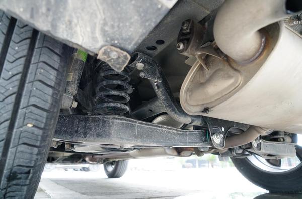 瑞虎7最具性价比版本,沉浸式体验瑞虎7