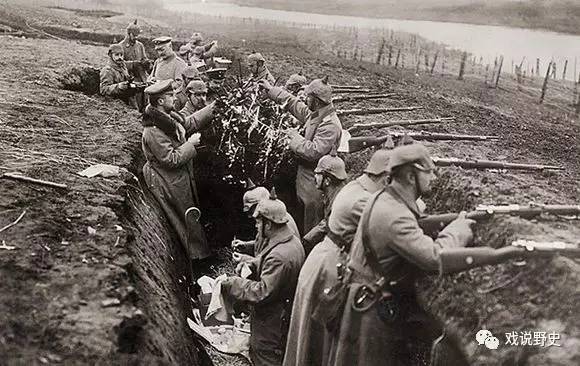 希特勒最不满的一场战争,而现在,人们都潸然泪下