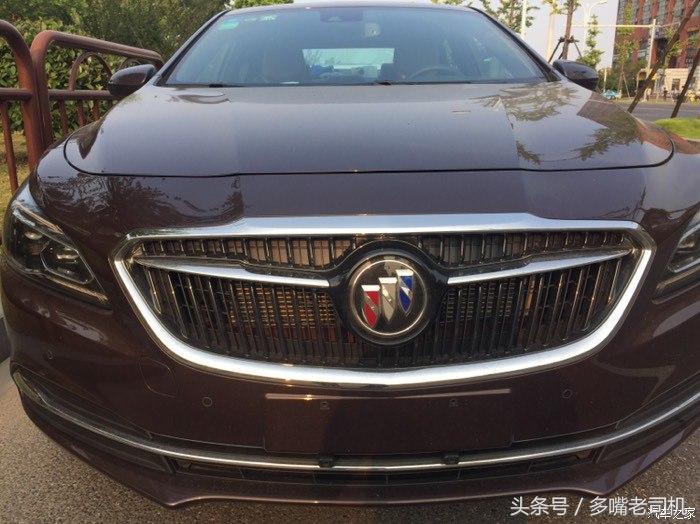 别克君越2018款倒车摄像头更换,君越16款倒车摄像头安装