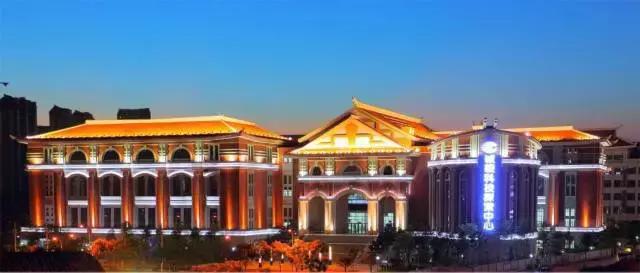 厦门周边有几个4a级旅游景点,厦门免费5a景区有哪些