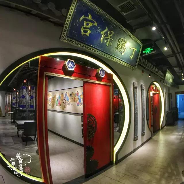 长春董鲁烤鸭礼盒,长春有几家董鲁烤鸭