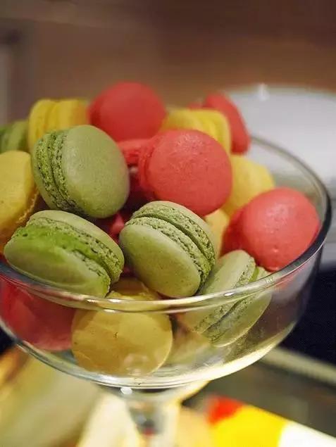 今年的流行色竟然是这几个颜色,2017-2021流行色