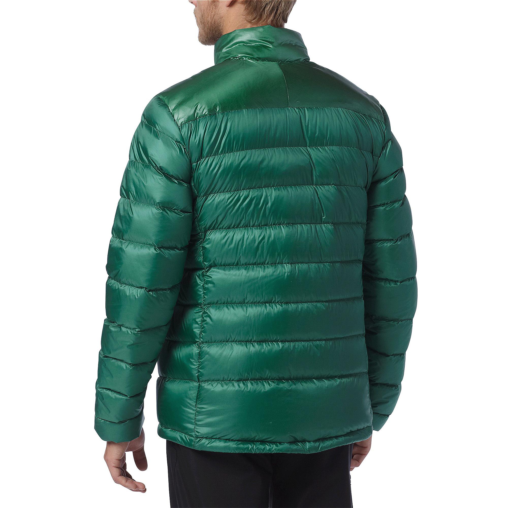 五大户外品牌,冬季户外保暖品牌