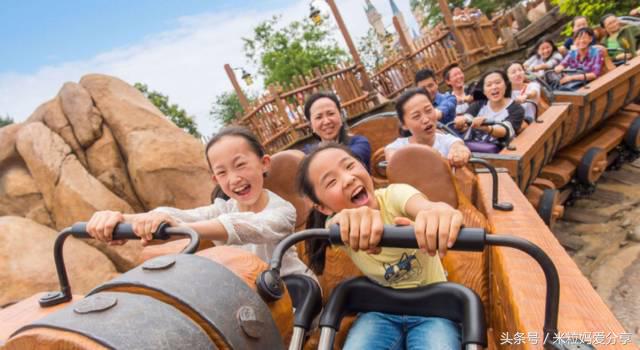 广州亲子游5天自由行不累,适合带宝宝去的亲子游