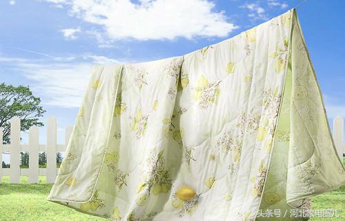 没有地方晒被子小妙招,夏天晒被子的正确方法