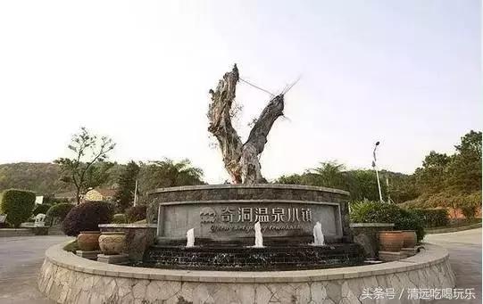 英德有多少个地方,英德最好的地方在哪里