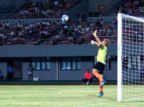 你不知道的足球冷知识2,你不知道的足球知识