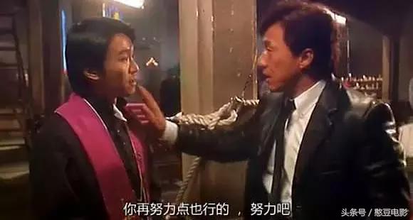 本以为扑街的《铁道飞虎》,我居然准备二刷!