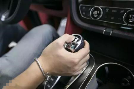 手自一体好处,手自一体有啥好处