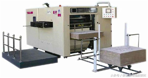 如何在模切行业翻身,模切行业必备知识