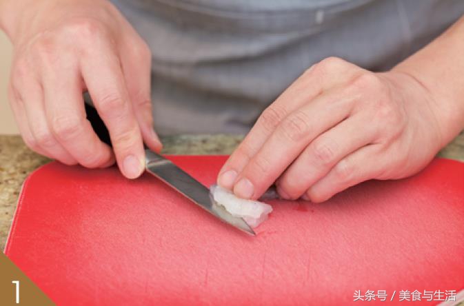 鍚冭揣椴滆櫨娌欐媺,椴滆櫨鑴嗙毊娌欐媺