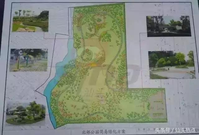 汕头的巨大变化,汕头变化太大啦