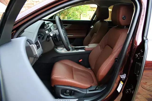 带您了解最新款捷豹xfl,大家都怎么评价捷豹xfl